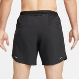 Nike Men's Stride Dri-FIT 7" Brief-Lined Running Shorts