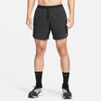 Nike Men's Stride Dri-FIT 7" Brief-Lined Running Shorts