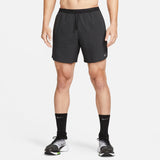 Nike Men's Stride Dri-FIT 7" Brief-Lined Running Shorts