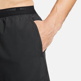 Nike Men's Stride Dri-FIT 7" Brief-Lined Running Shorts