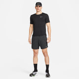 Nike Men's Stride Dri-FIT 7" Brief-Lined Running Shorts