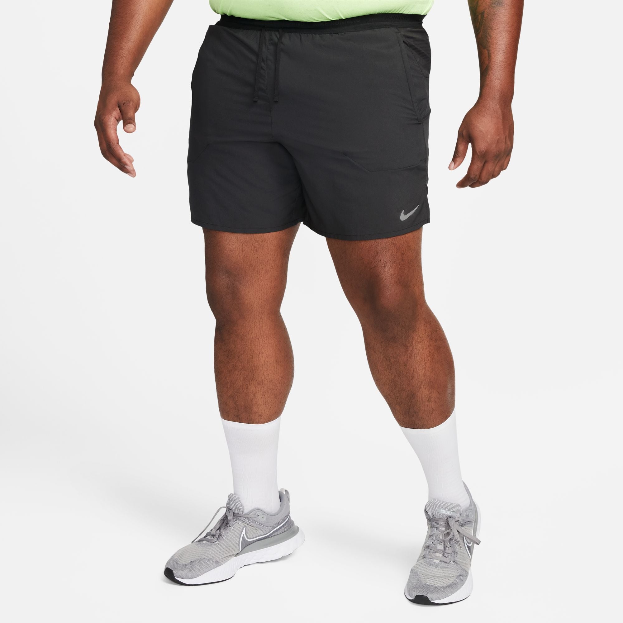 Nike Men's Stride Dri-FIT 7