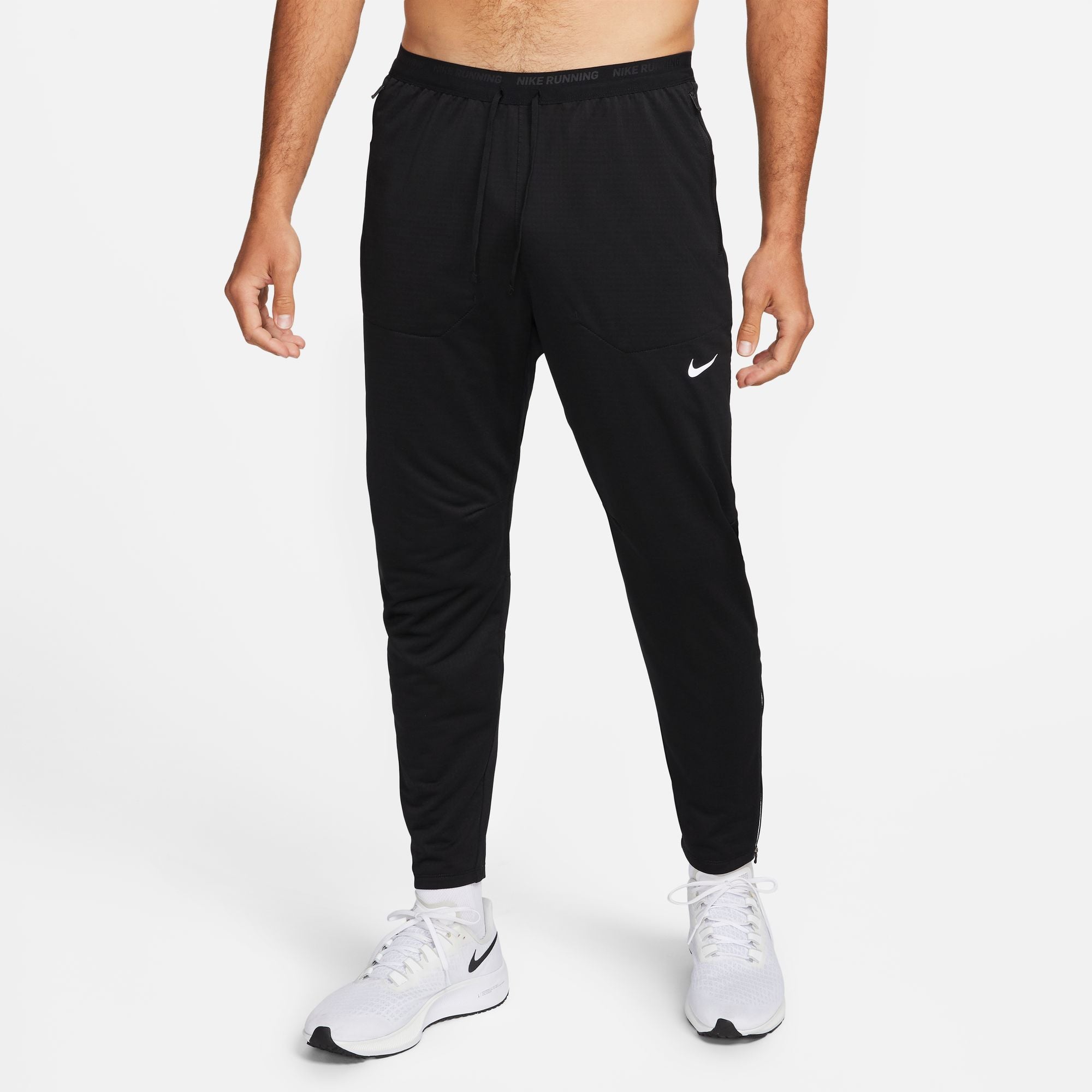 Nike Men s Phenom Dri FIT Knit Running Pants Portland Running Company