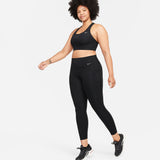 Nike Women's Universa Medium-Support High-Waisted 7/8 Leggings