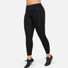 Nike Women's Universa Medium-Support High-Waisted 7/8 Leggings with Pockets