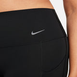 Nike Women's Universa Medium-Support High-Waisted 7/8 Leggings