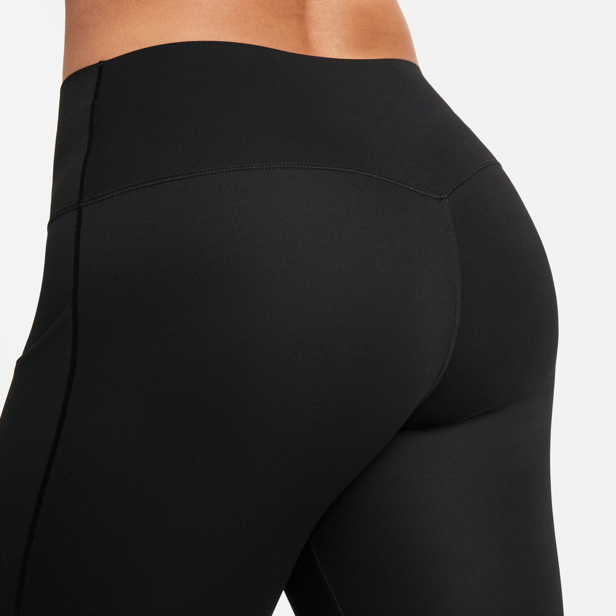 Nike Women's Universa Medium-Support High-Waisted 7/8 Leggings