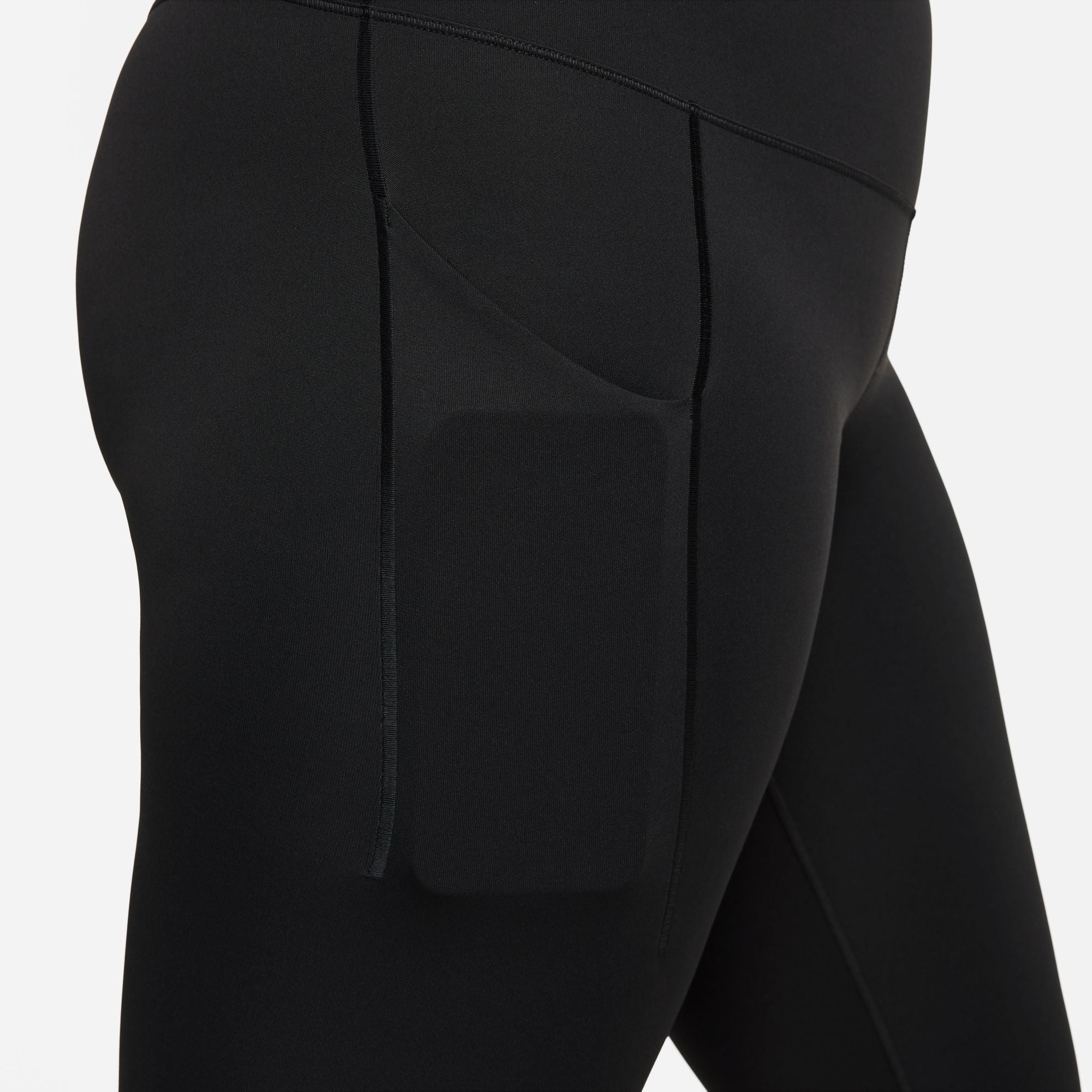 Nike Women's Universa Medium-Support High-Waisted 7/8