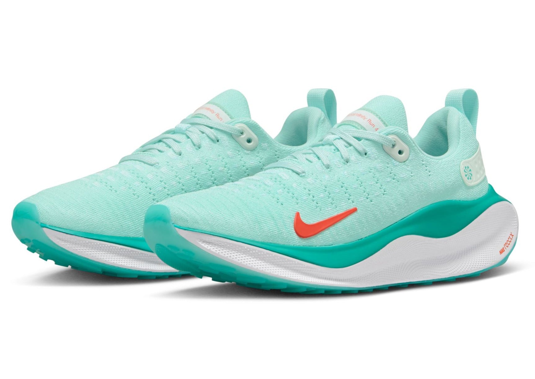 Nike Women's ReactX Infinity Run 4 – Portland Running Company