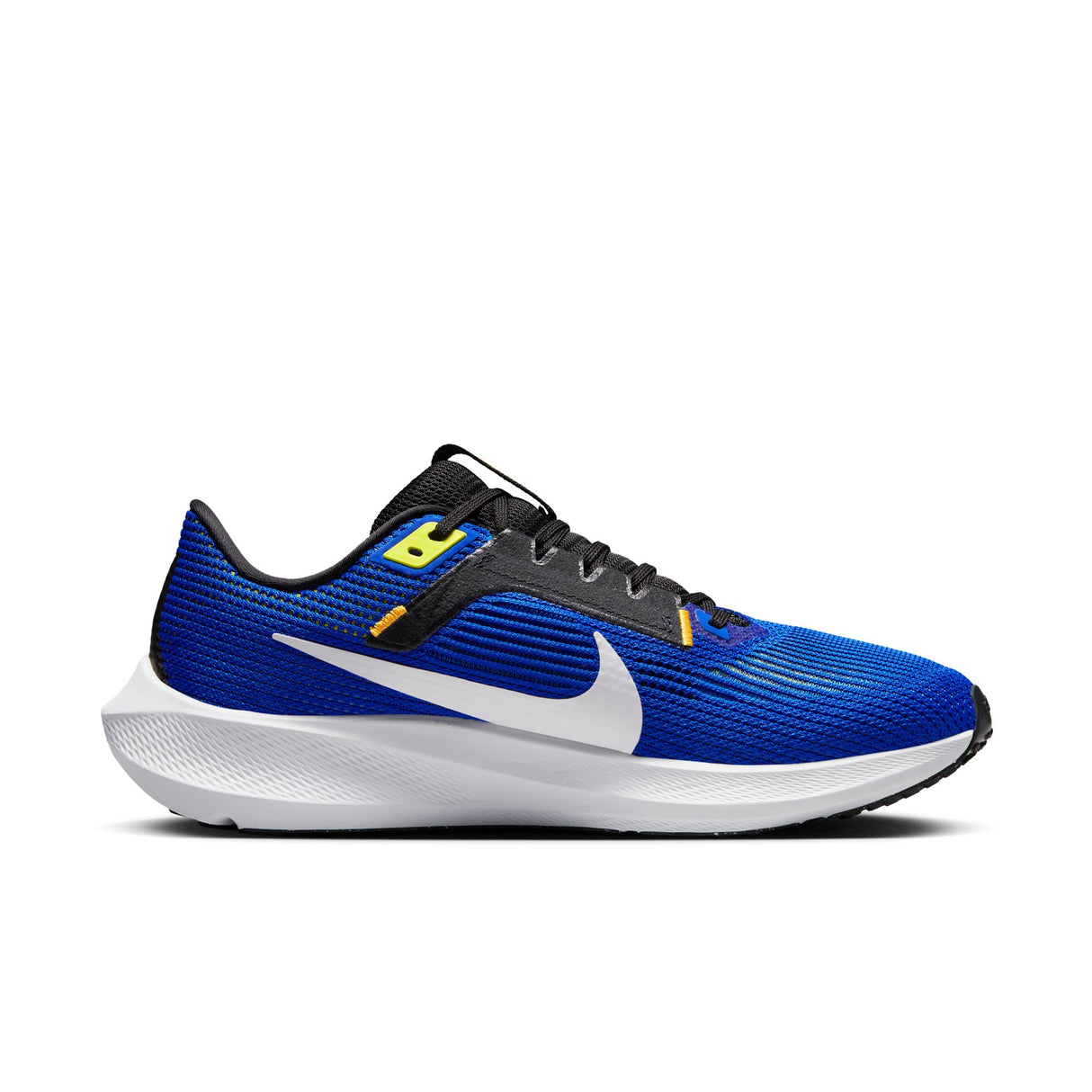Nike Air Zoom Pegasus 40 Tenis azul de hombre para correr Referencia:  DV3853-401 - prochampions