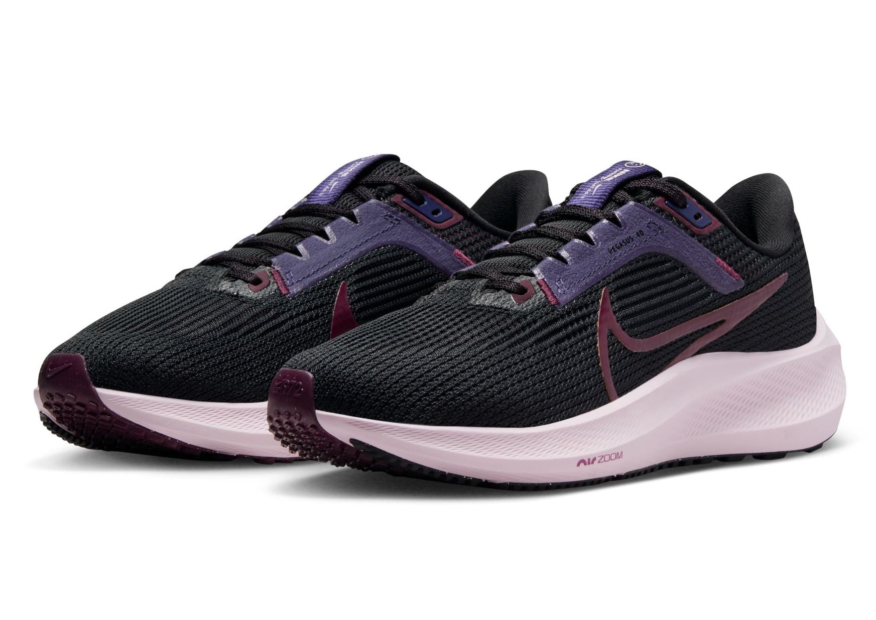 Zoom pegasus cheap nike womens