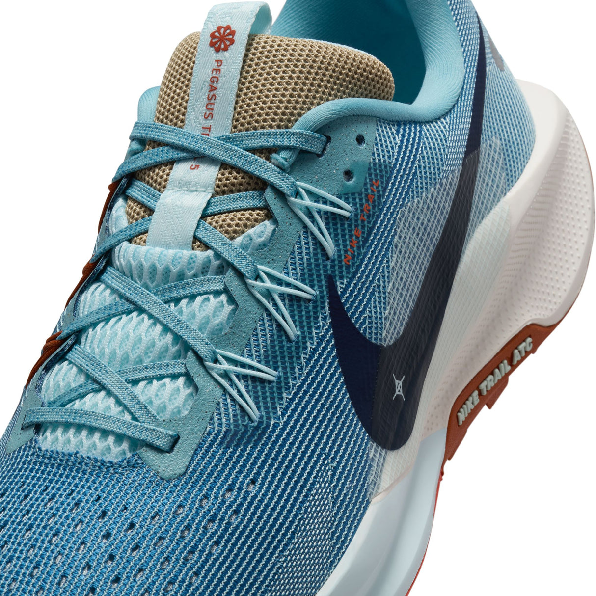 Nike Men's Pegasus Trail 5