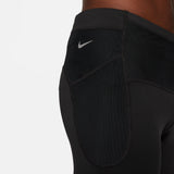 Nike Men's Trail Lava Loops Dri-FIT Running 1/2-Length Tights 2024