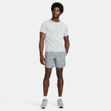 Nike Men's Miler Dri-FIT UV Short-Sleeve Running Top