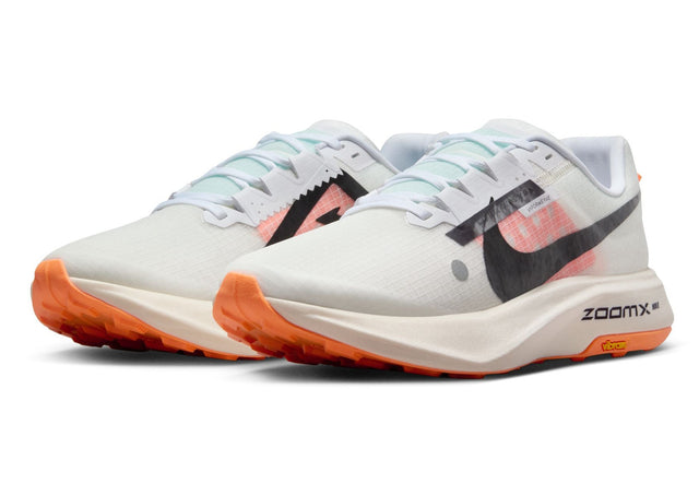 Nike Men's ZoomX Ultrafly Responsive Trail Running Shoe
