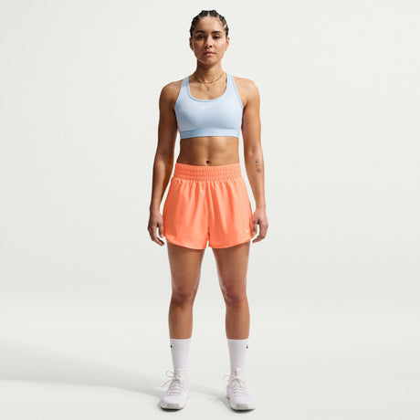 Nike Women's Swoosh Medium Support Sports Bra