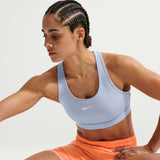 Nike Women's Swoosh Medium Support Sports Bra