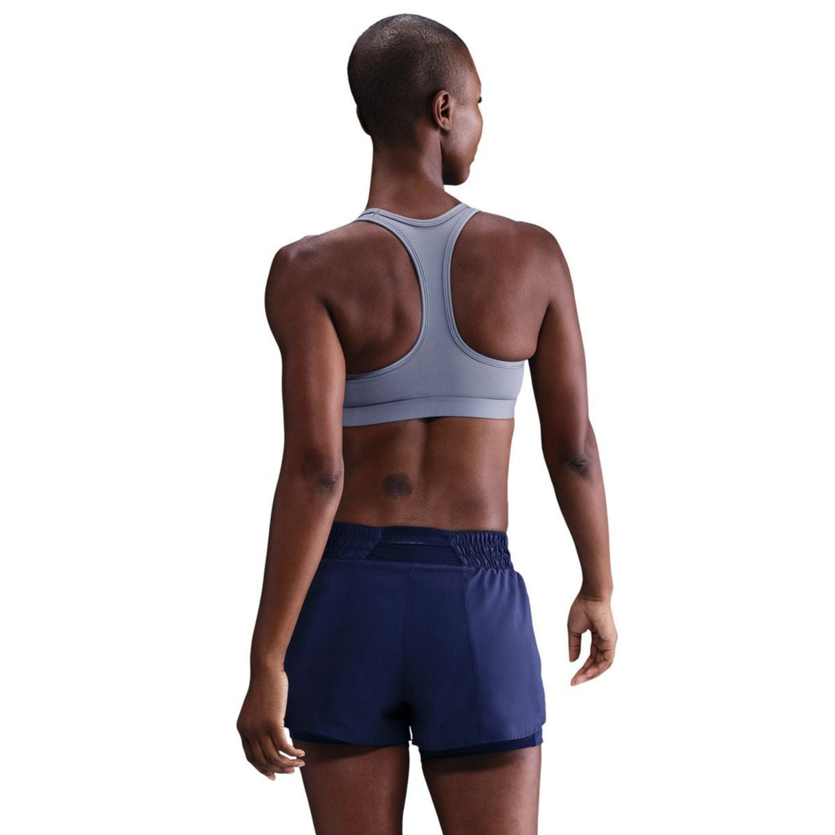 Nike Women's Swoosh Medium Support Padded Sports Bra