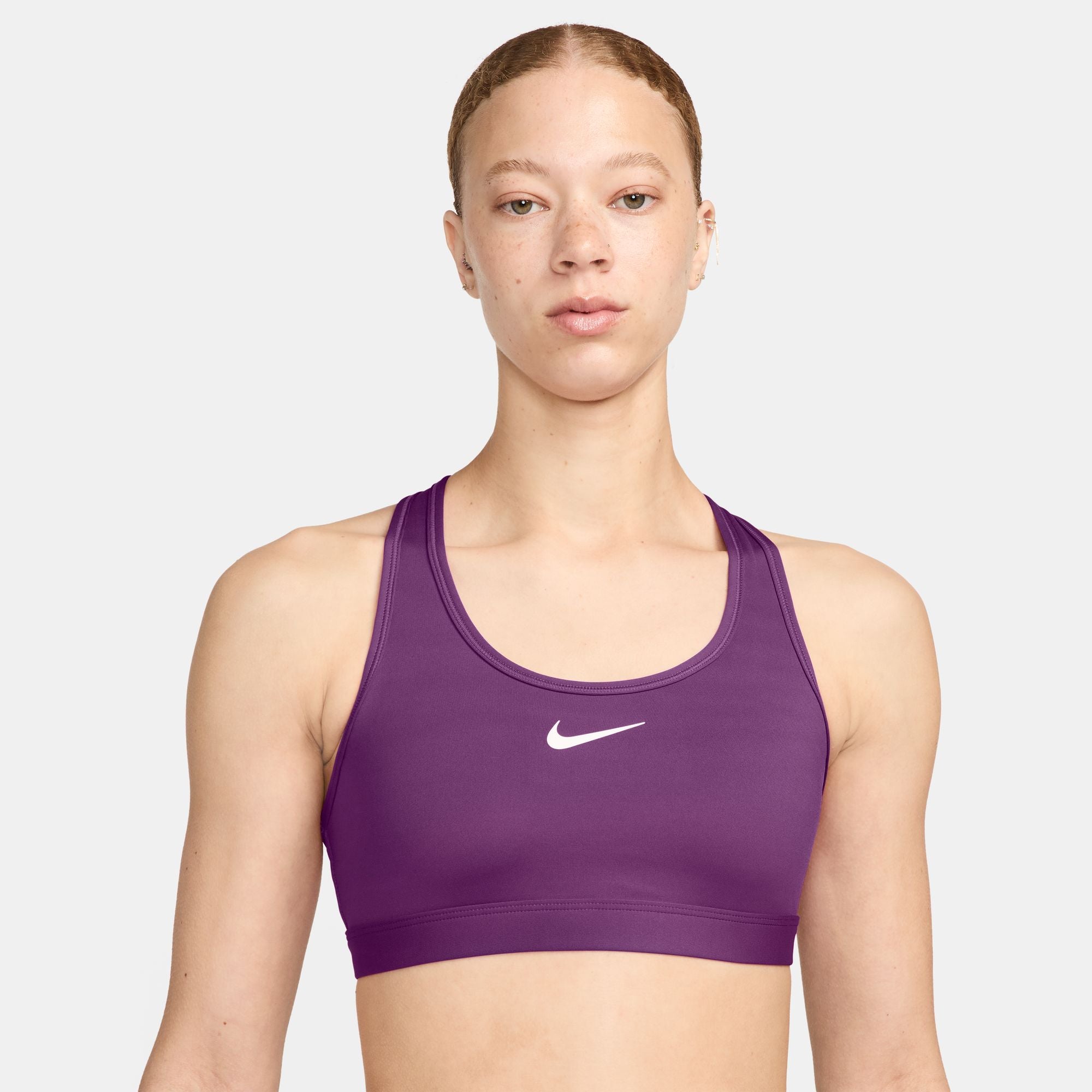 nike running sports bra