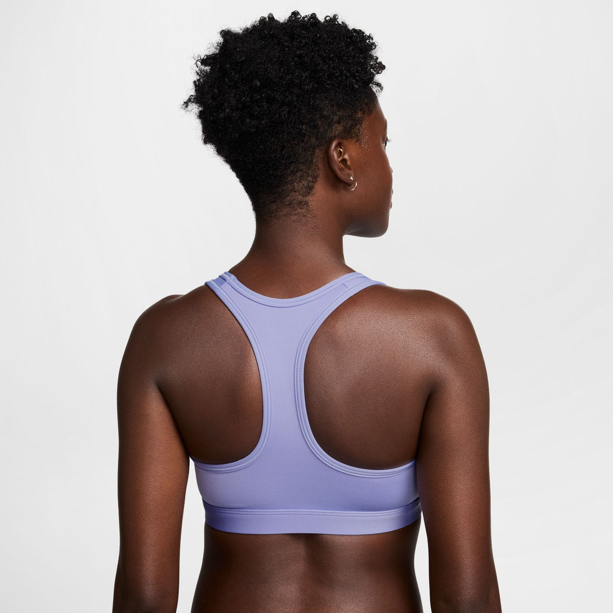 Nike Women's Swoosh Medium Support Padded Sports Bra