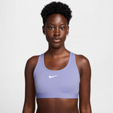 Nike Women's Swoosh Medium Support Padded Sports Bra