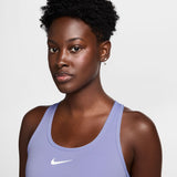 Nike Women's Swoosh Medium Support Padded Sports Bra