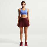 Nike Women's Swoosh Medium Support Padded Sports Bra