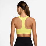 Nike Women's Swoosh Medium Support Padded Sports Bra