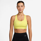 Nike Women's Swoosh Medium Support Padded Sports Bra