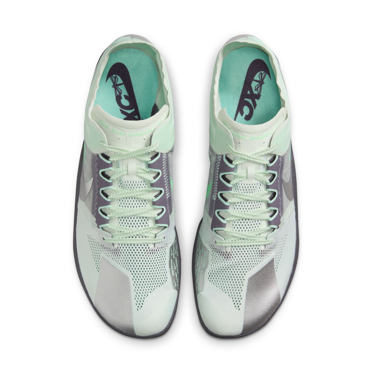 Nike Unisex ZoomX Dragonfly XC