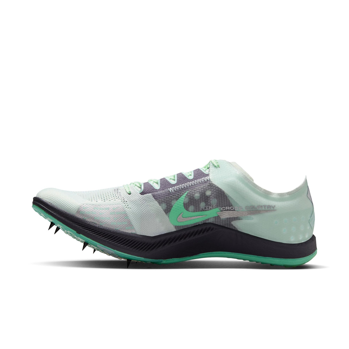 Nike Unisex ZoomX Dragonfly XC
