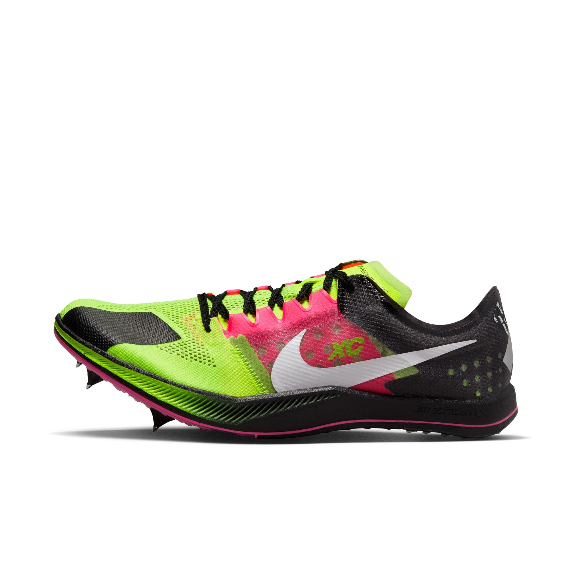 Nike Unisex ZoomX Dragonfly XC Portland Running Company