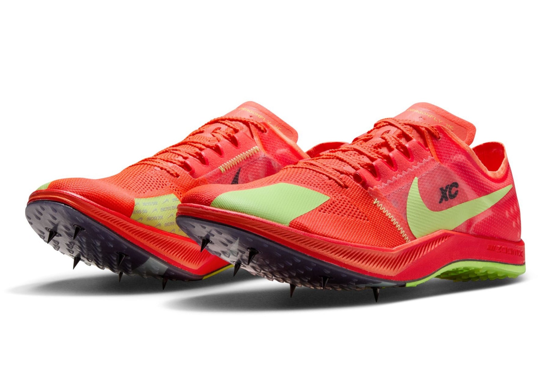 NIKE ZOOMX DRAGONFLY オレゴン世界陸上 ボルトカラー26.5