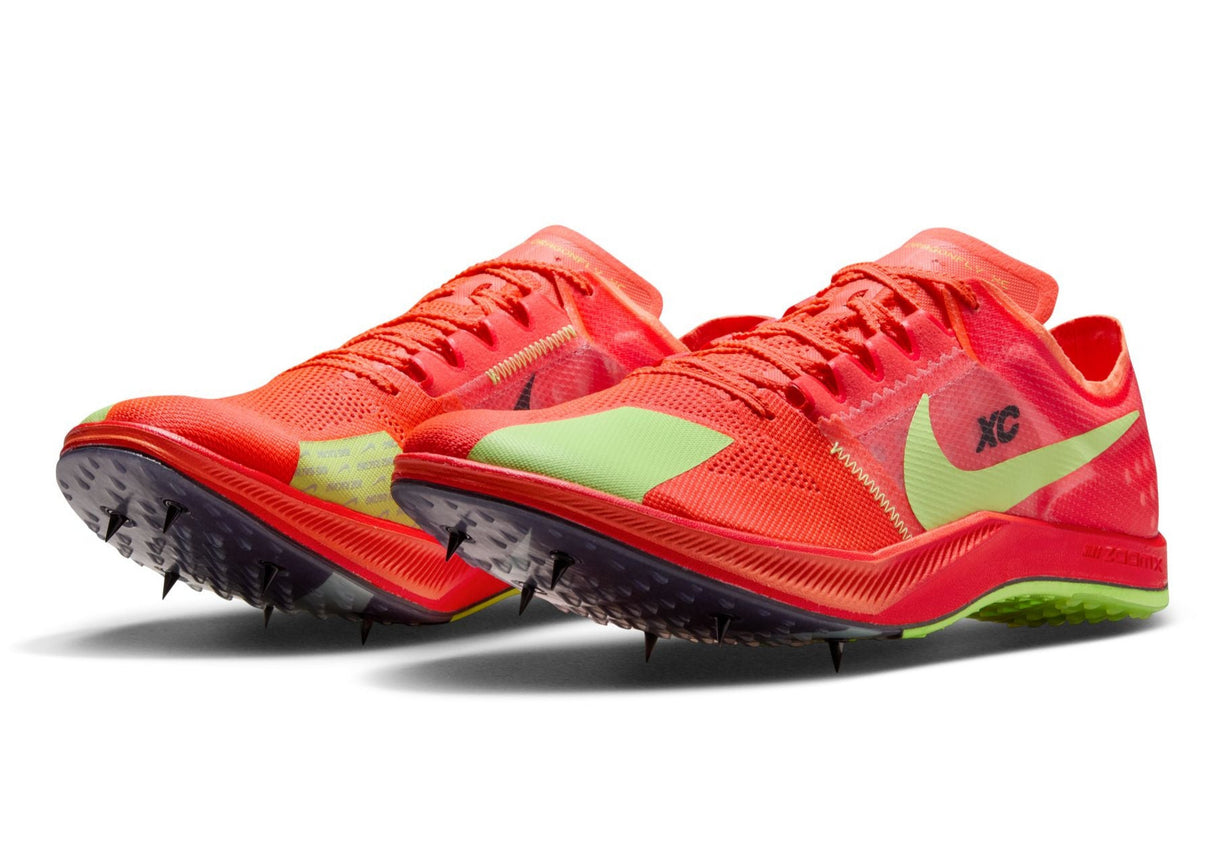 Nike Unisex ZoomX Dragonfly XC cross country running competition shoe