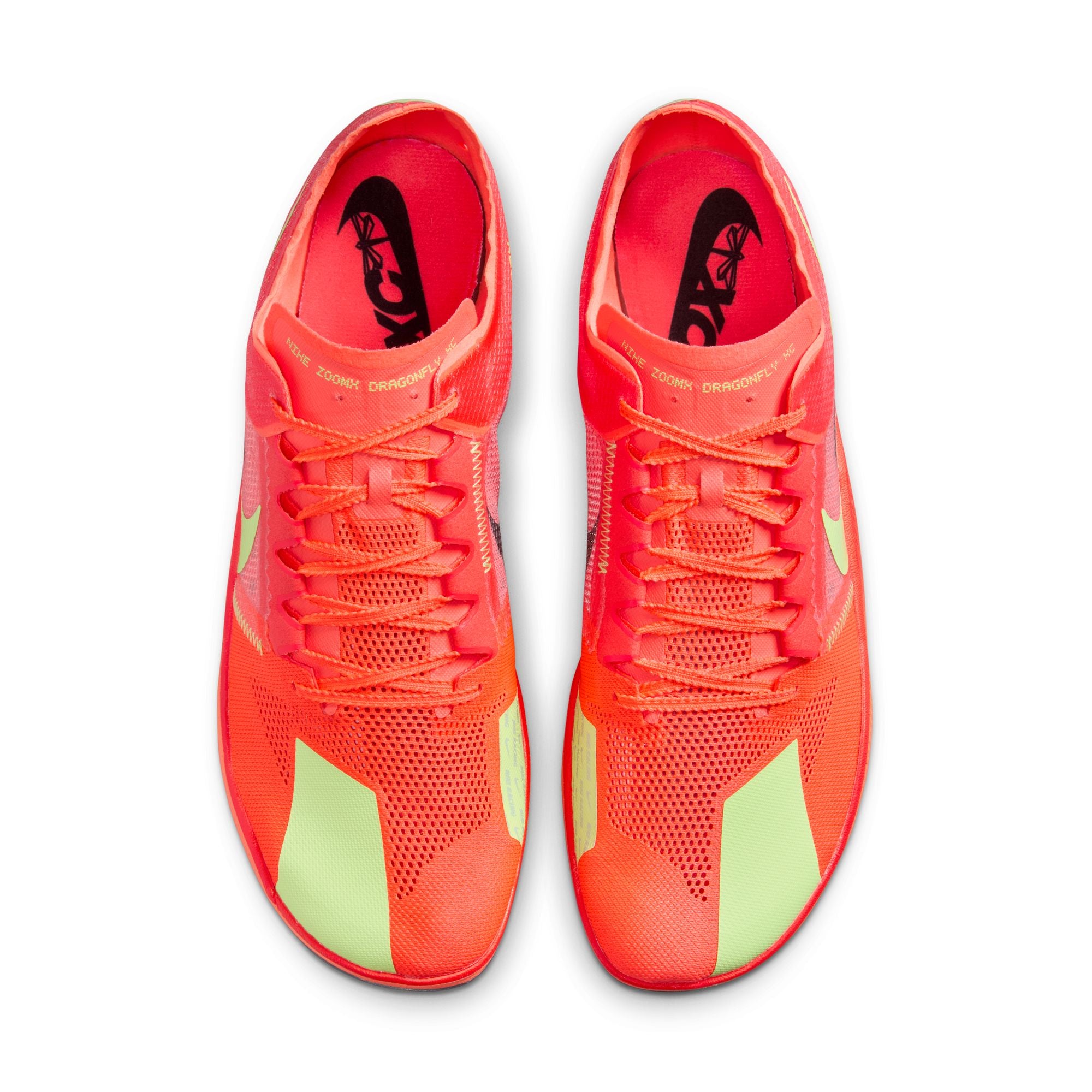 Nike Unisex ZoomX Dragonfly XC – Portland Running Company