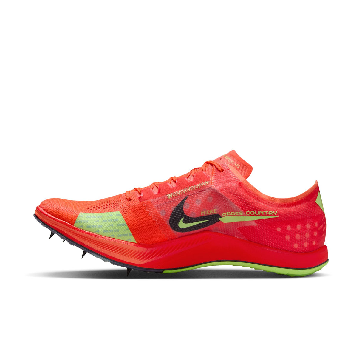 Nike Unisex ZoomX Dragonfly XC
