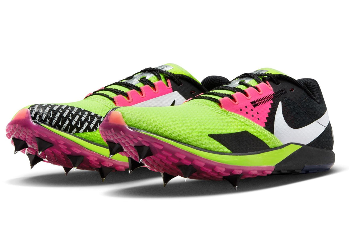 Nike Zoom Rival XC 6 cross country racing shoe