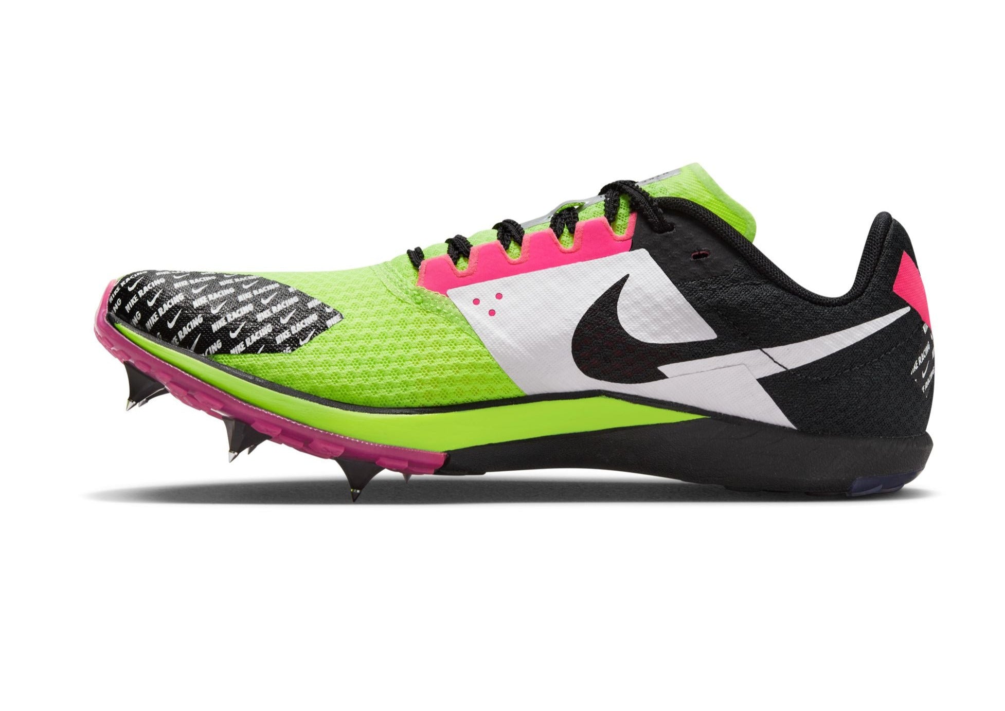 Nike zoom rival outlet xc 2019 weight