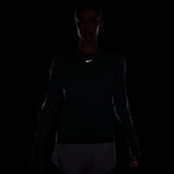 Nike Women's Dri-FIT Swift Element UV Crew-Neck Running Top