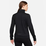 Nike Women's Therma-FIT Swift Element Turtleneck Running Top