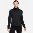 Nike Women's Therma-FIT Swift Element Turtleneck Running Top