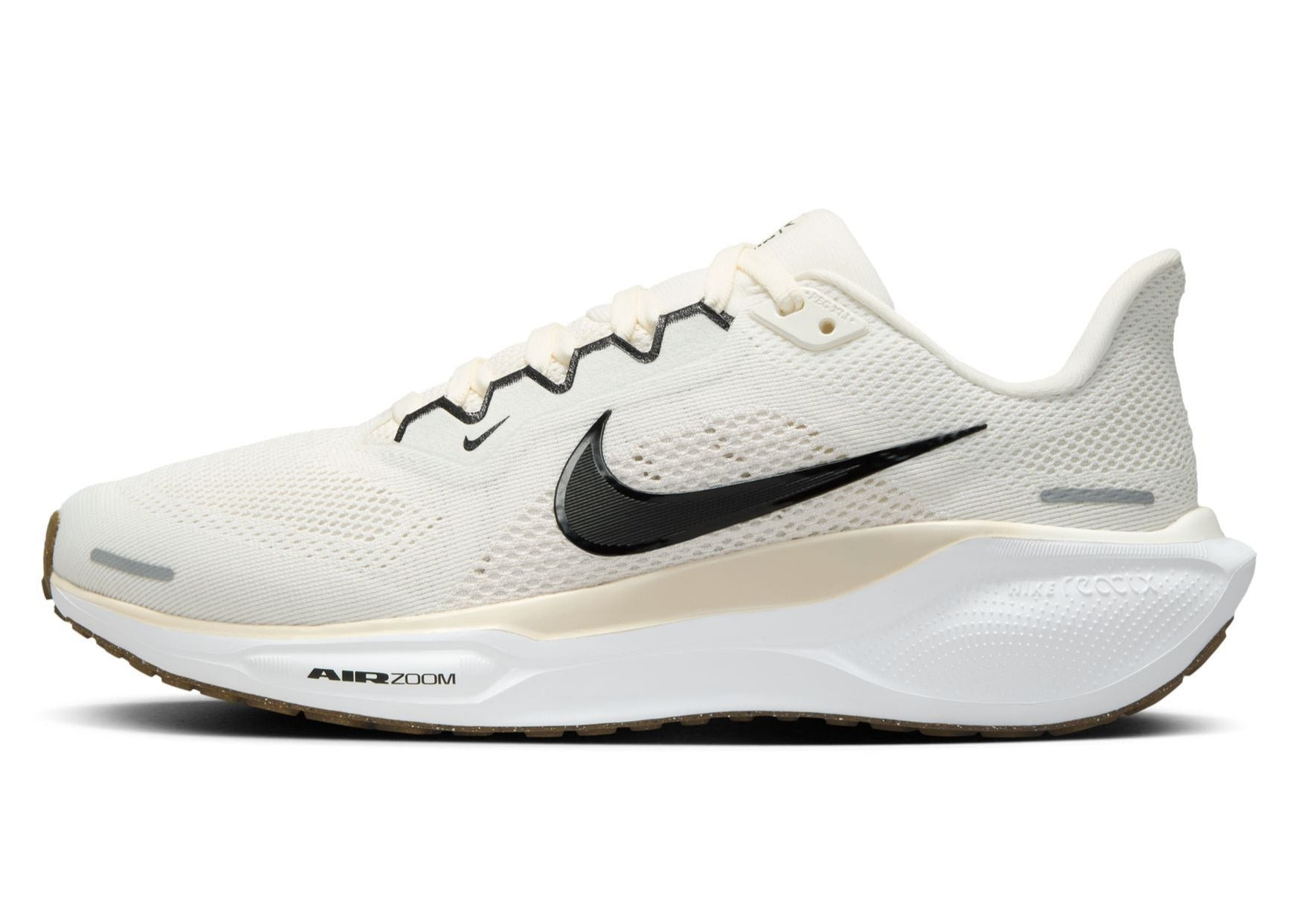 nike zoom pegasus black womens