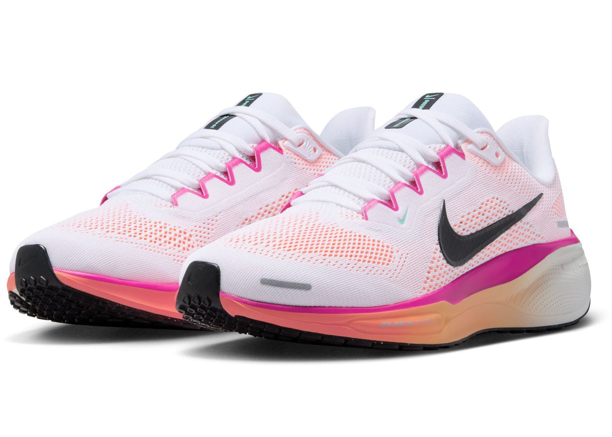 Nike Women's Air Zoom Pegasus 41 neutral road running shoe