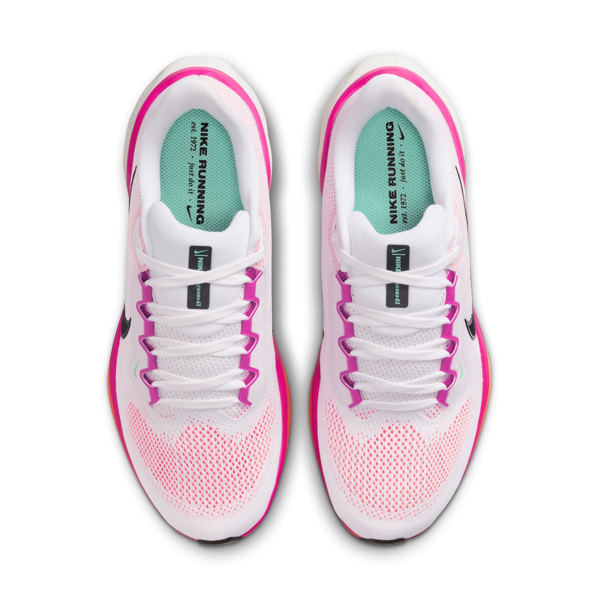 ladies nike air zoom pegasus