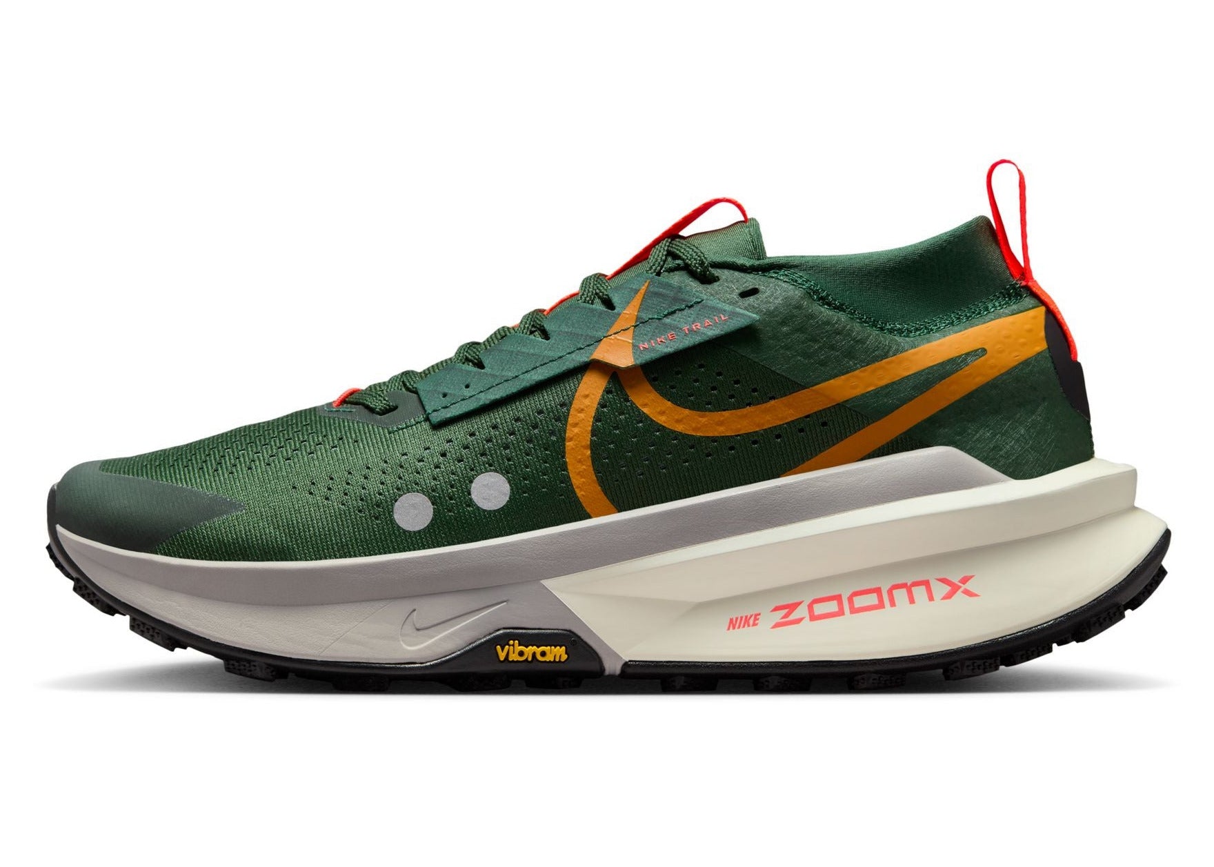 Nike Men's Zegama Trail 2 – Portland Running Company