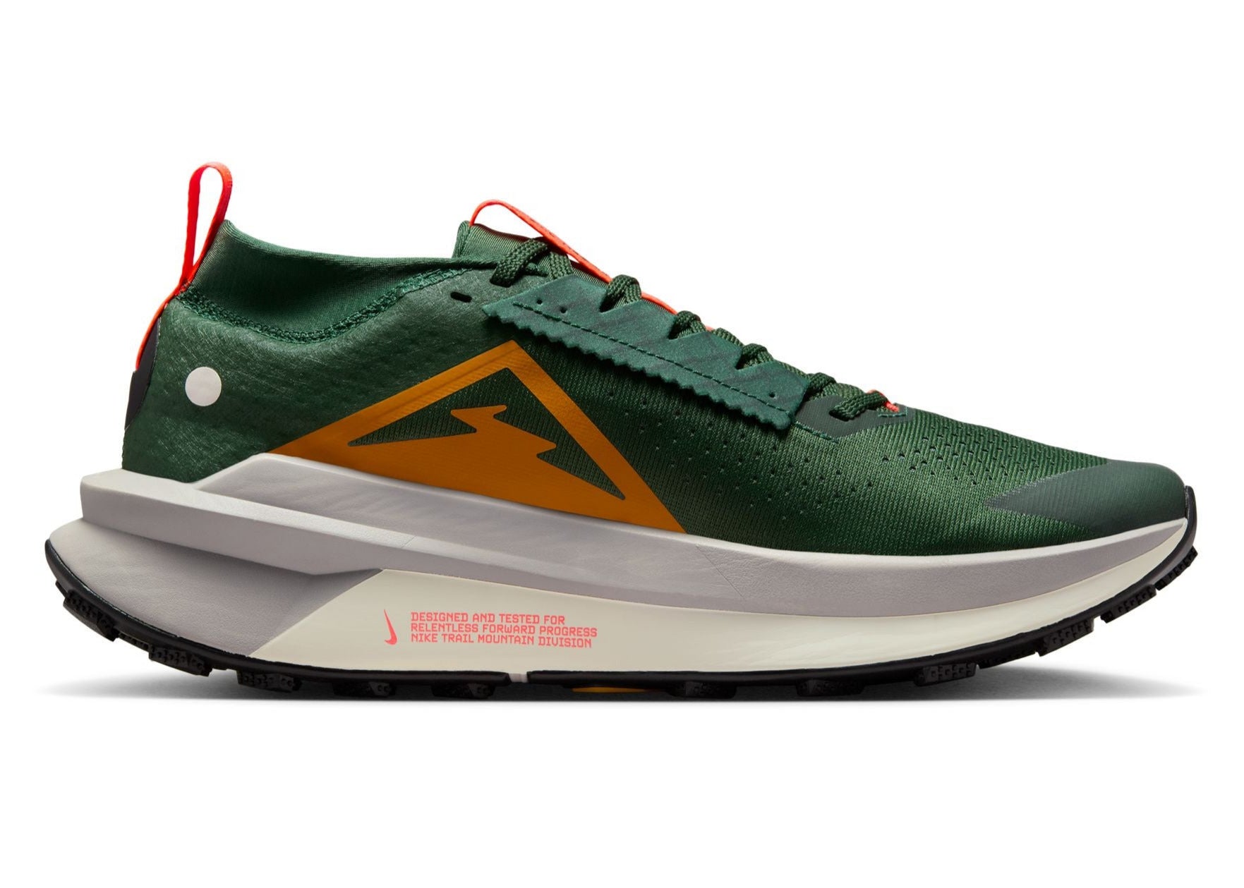 Nike Men's Zegama Trail 2 – Portland Running Company