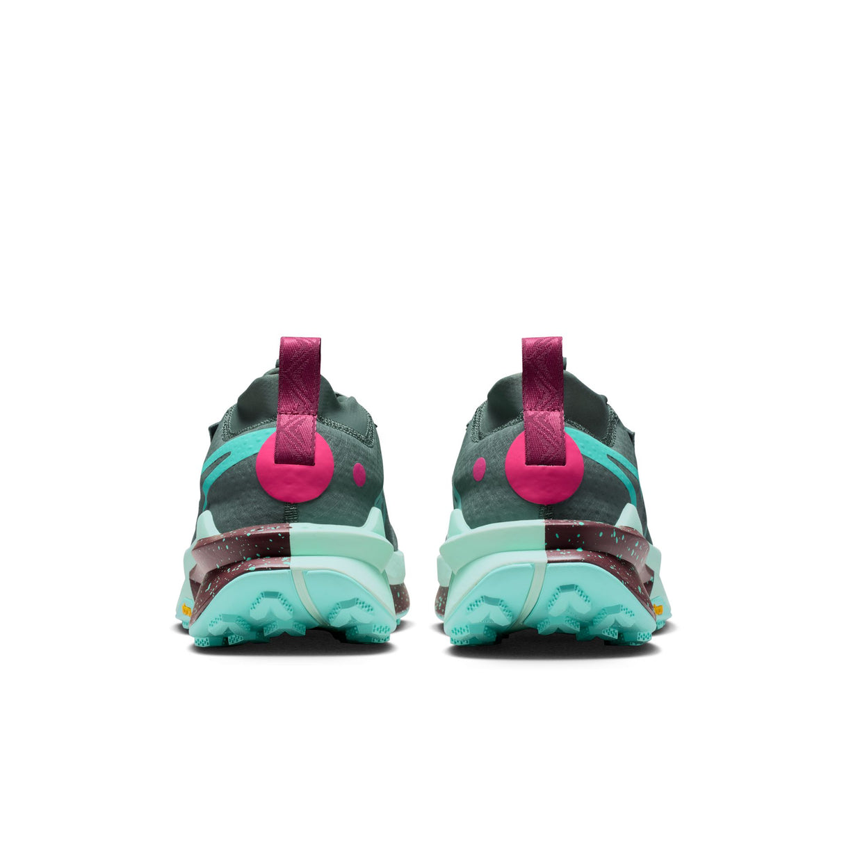 Nike Men's Zegama Trail 2