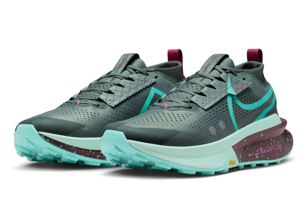Nike Men's Zegama Trail 2