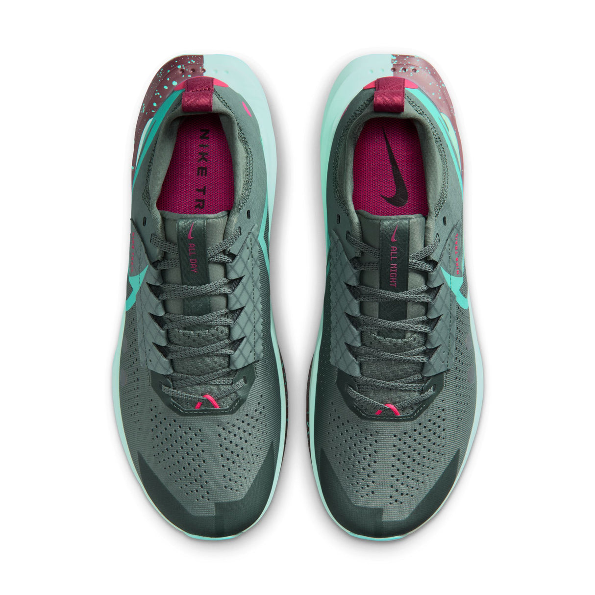 Nike Men's Zegama Trail 2