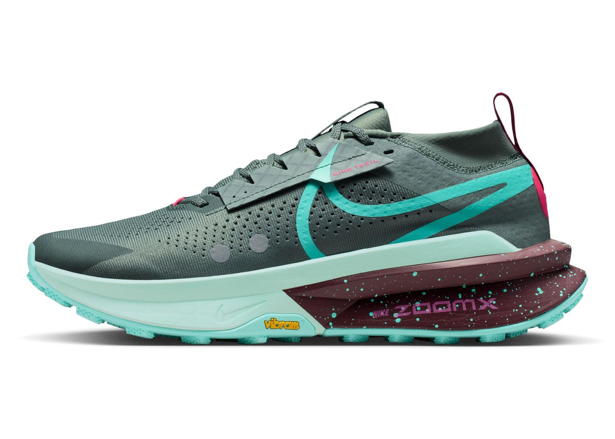 Nike Men's Zegama Trail 2